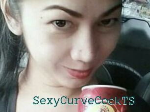 SexyCurveCockTS
