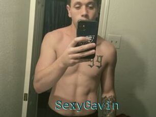 SexyGavin