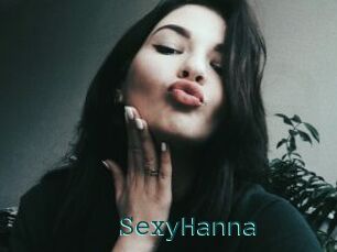 SexyHanna