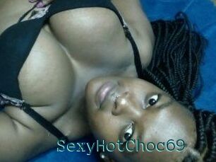 SexyHotChoc69