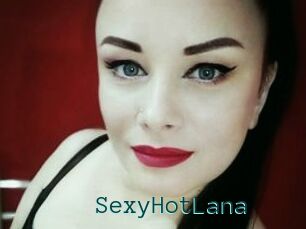 SexyHotLana