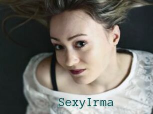 SexyIrma