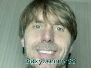 SexyJohnny88