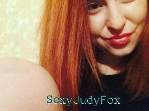 SexyJudyFox