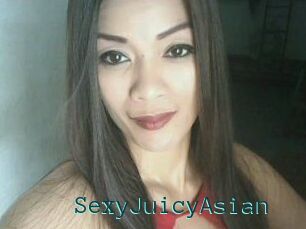 SexyJuicyAsian