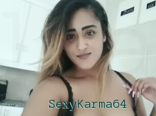 SexyKarma64