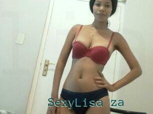 SexyLisa_za