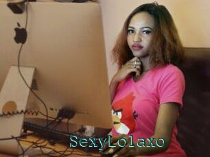 SexyLolaxo