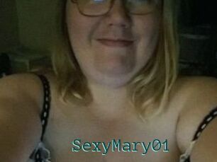 SexyMary01
