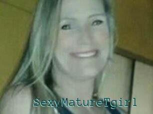 SexyMatureTgirl