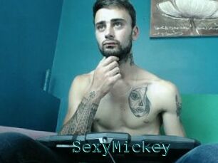 SexyMickey