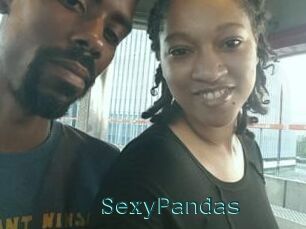 SexyPandas