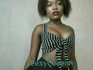 SexyQueenM