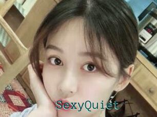 SexyQuiet
