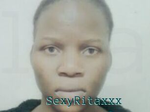 SexyRitaxxx