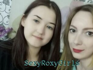 SexyRoxyGirls