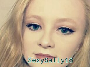 SexySally18