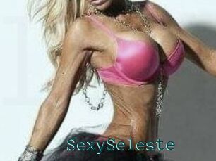 SexySeleste