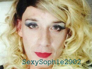 SexySophie2902