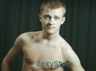 SexySten