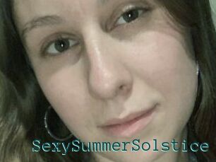 SexySummerSolstice