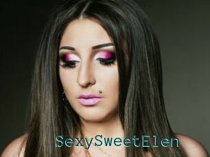 SexySweetElen
