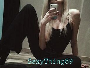SexyThing69