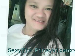 SexyTin_PinayVixenxx