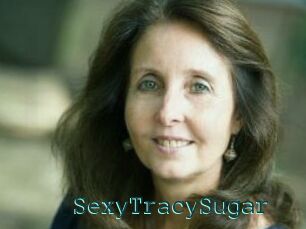 SexyTracySugar