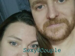 SexyUCouple