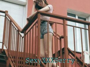 SexyXXXBerry