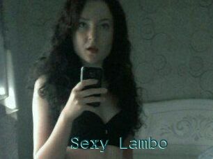 Sexy_Lambo