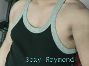 Sexy_Raymond
