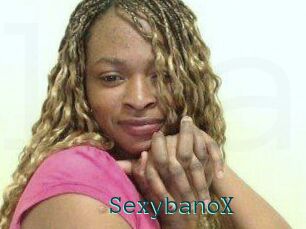 SexybanoX