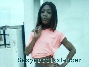 Sexyeroticdancer