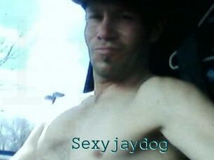 Sexyjaydog