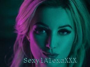 SexylAlexaXXX