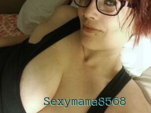 Sexymama8568