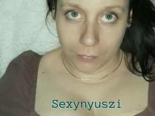 Sexynyuszi
