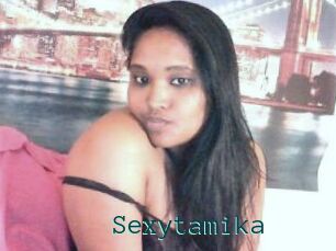 Sexytamika