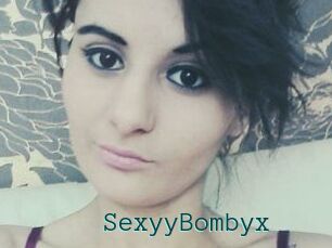 SexyyBombyx