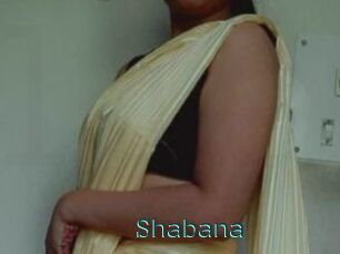 Shabana