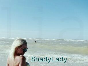 ShadyLady