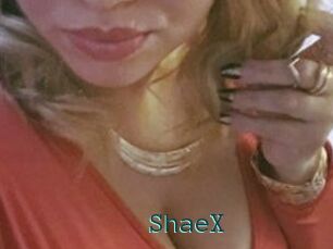 ShaeX