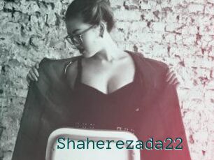 Shaherezada22