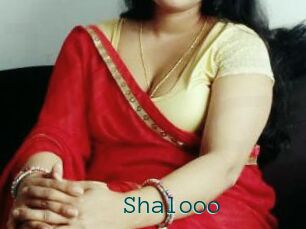 Shalooo