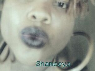 Shameeya