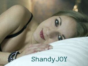 ShandyJOY