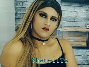 ShanellTs