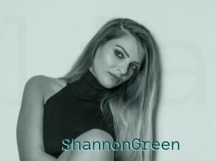 ShannonGreen
